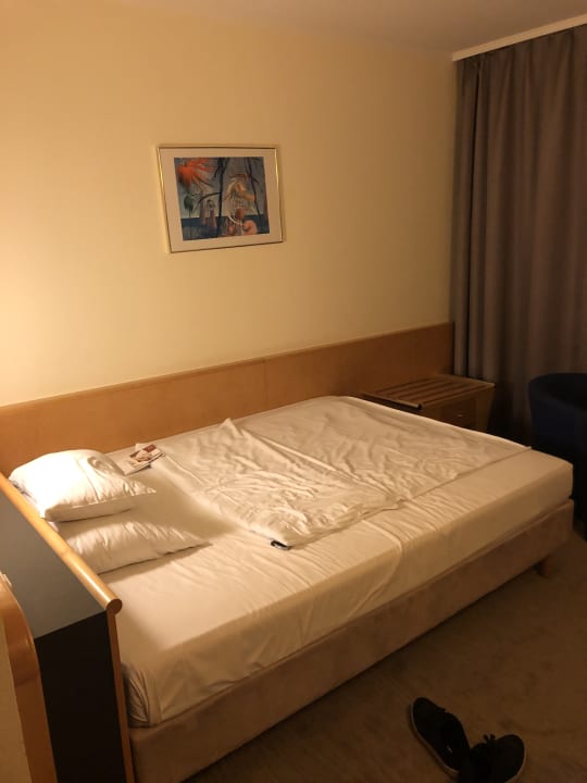 Zimmer Hotel Schillerpark Linz, a member of Radisson Individuals