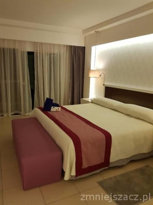 Sypialnia Elite Suite Iberostar Origin Bella Vista Varadero