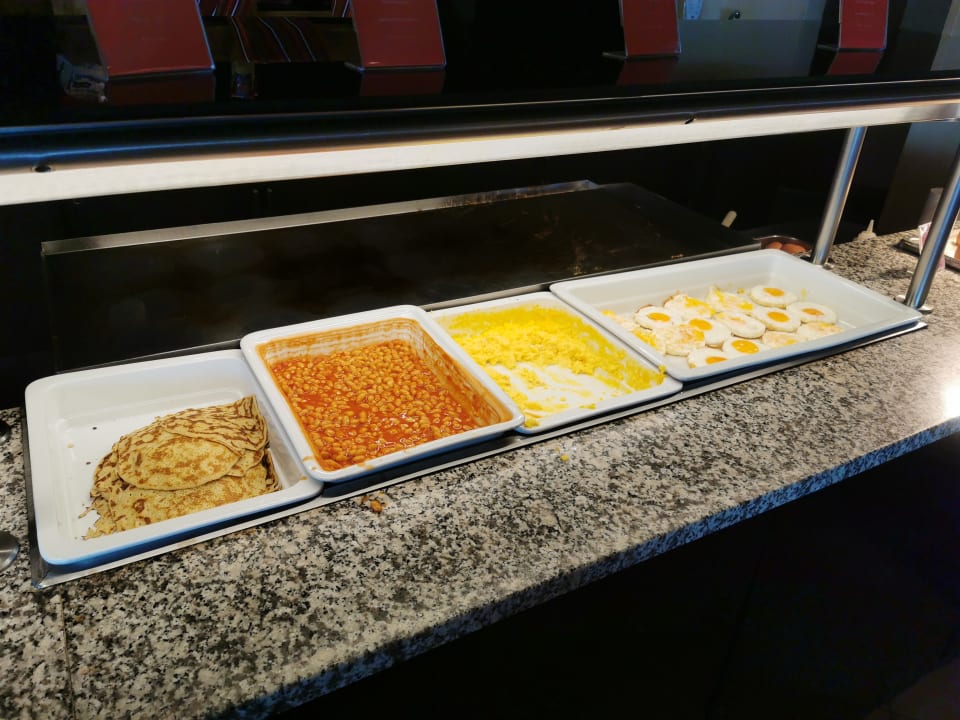 Gastro Calheta Beach