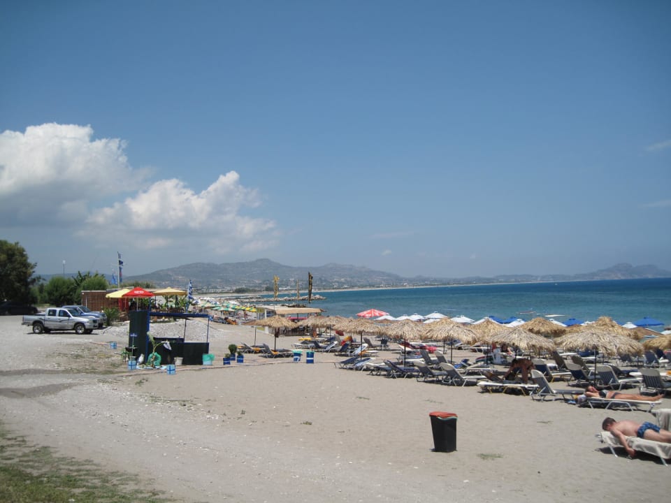 Strand SENTIDO Port Royal Villas & Spa