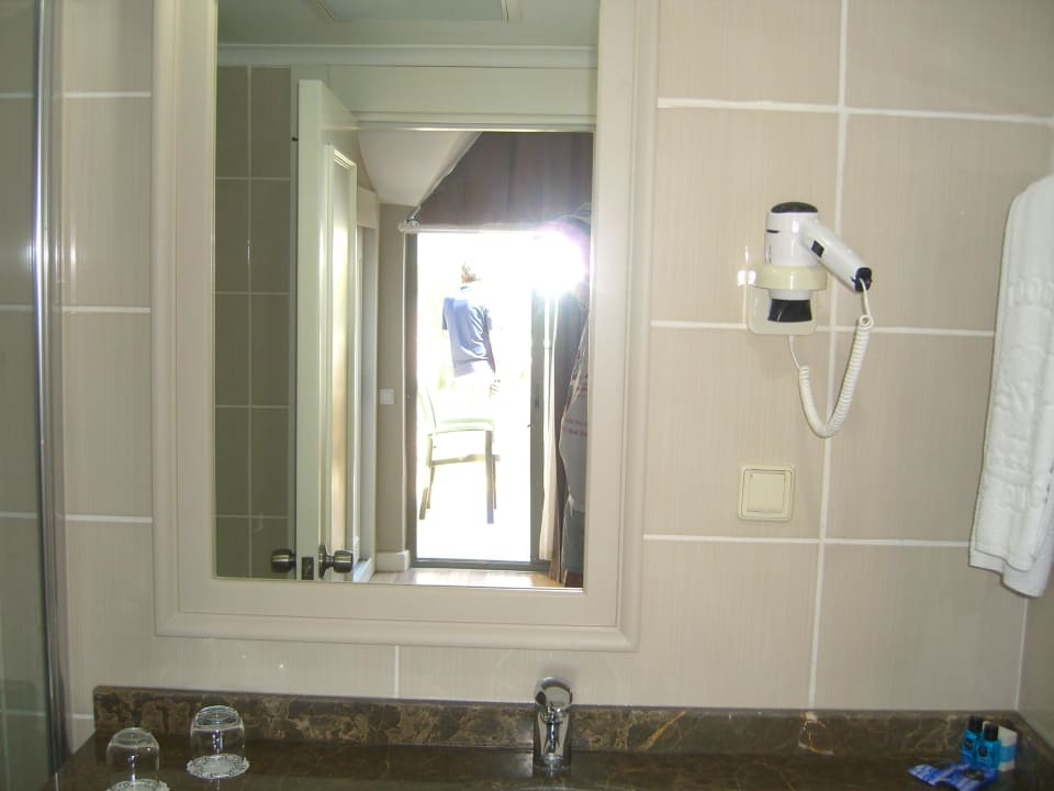 Bad Greenwood Kemer Resort