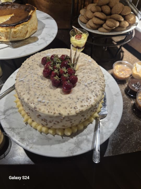 Sport & Freizeit Megasaray Club Belek