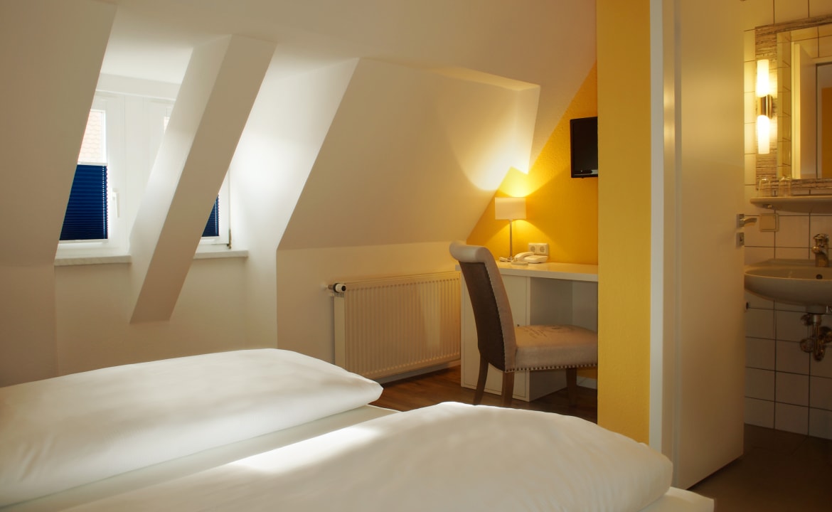 Zimmer Hotel am Obermarkt