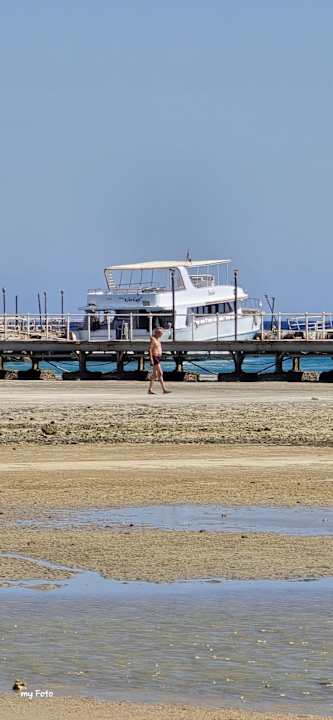 Strand Pharaoh Azur Resort