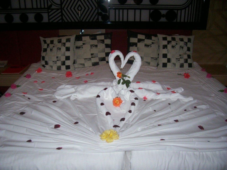 Zum Geburtstag Hotel Delphin Imperial
