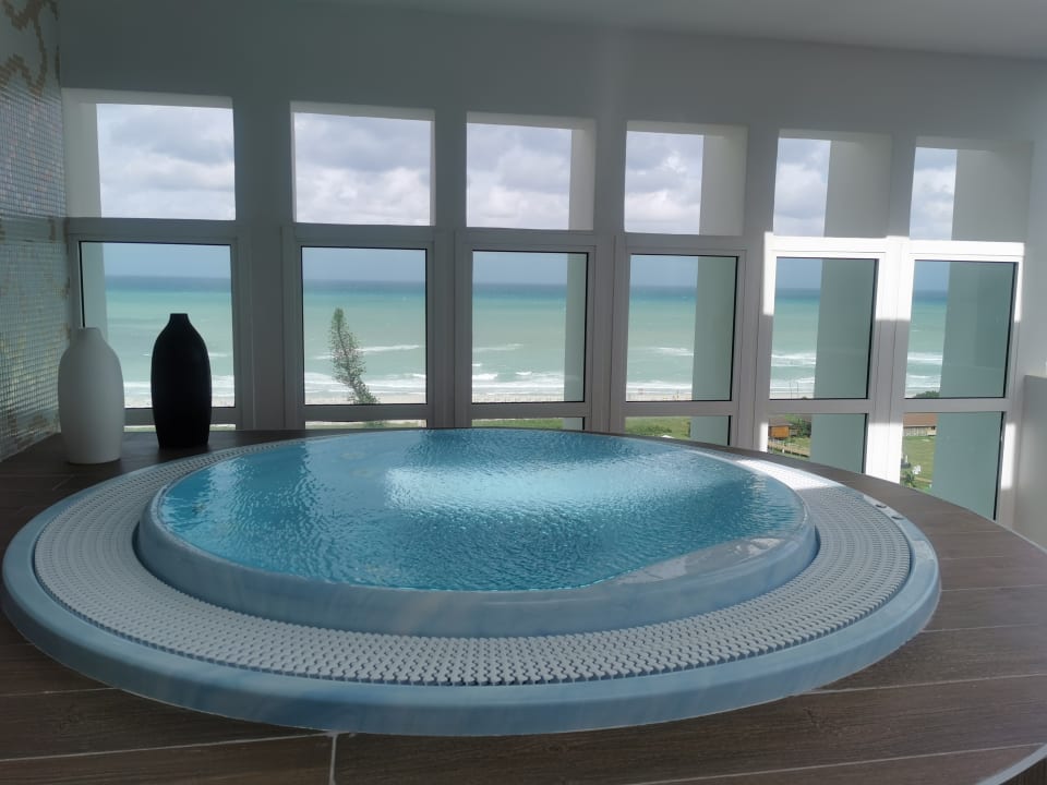 Pool Meliá Internacional Varadero