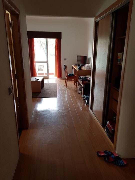 Zimmer Alcazar Hotel & Spa