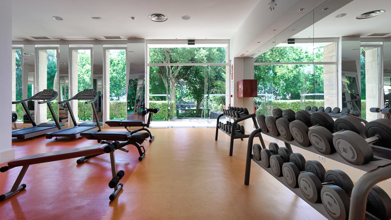 Sport & Freizeit Bull Costa Canaria & Spa - Adults only