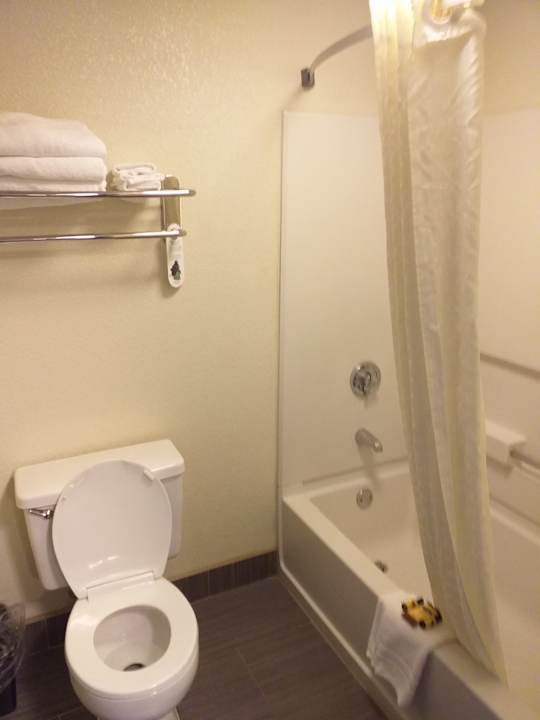 Zimmer Best Western Plus Hotel Reading Inn & Suites