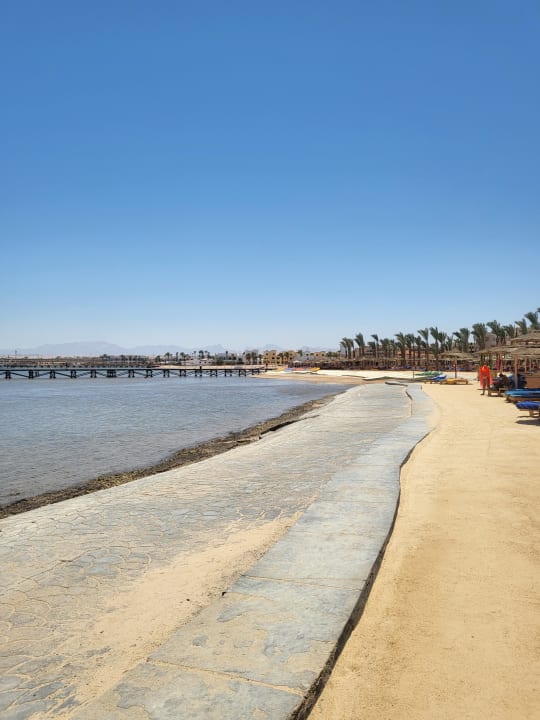 Strand Pickalbatros Palace Resort
