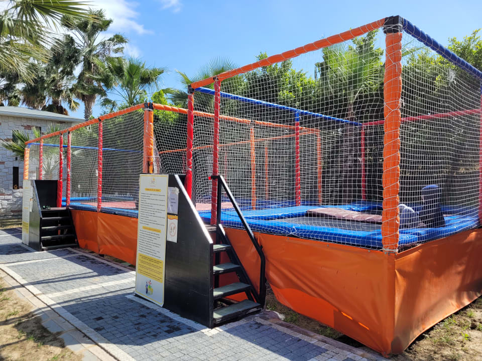 Sport & Freizeit Hane Family Resort