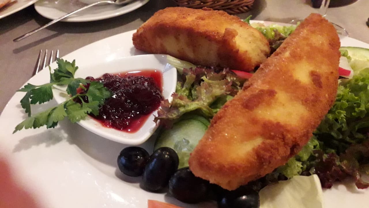 Gastro Landidyll Weinhotel Klostermühle