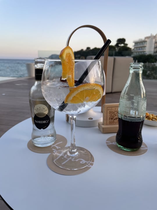 Gastro Son Moll Sentits Hotel & Spa