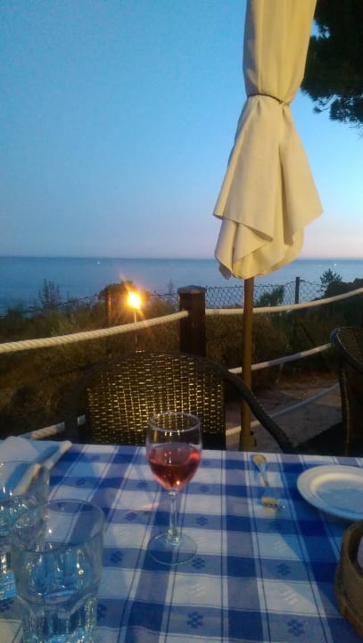 Bezahlrestaurant PortoBay Falésia