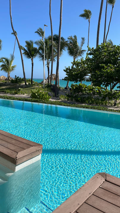 Zimmer Grand Palladium Select Bávaro Resort & Spa