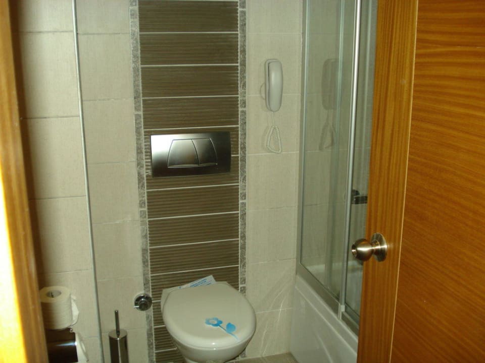 Super modernes Badezimmer Seaden Sea World Resort & Spa