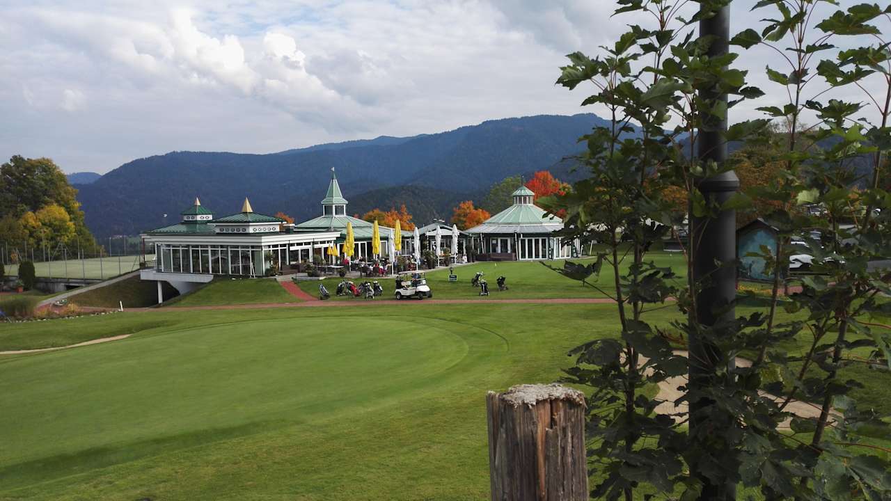 Sport & Freizeit Wohlfühlresort Peternhof