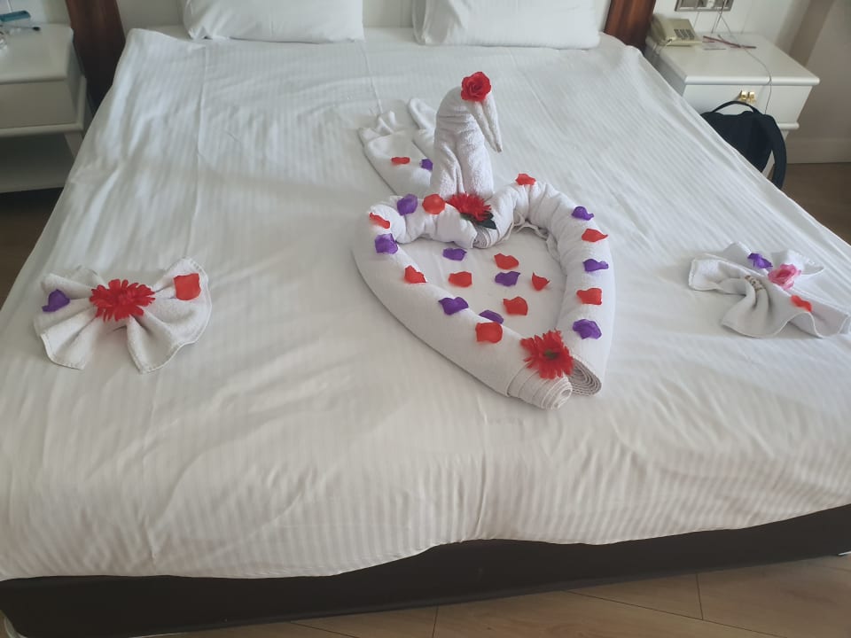 Zimmer J'adore Deluxe Hotel & Spa