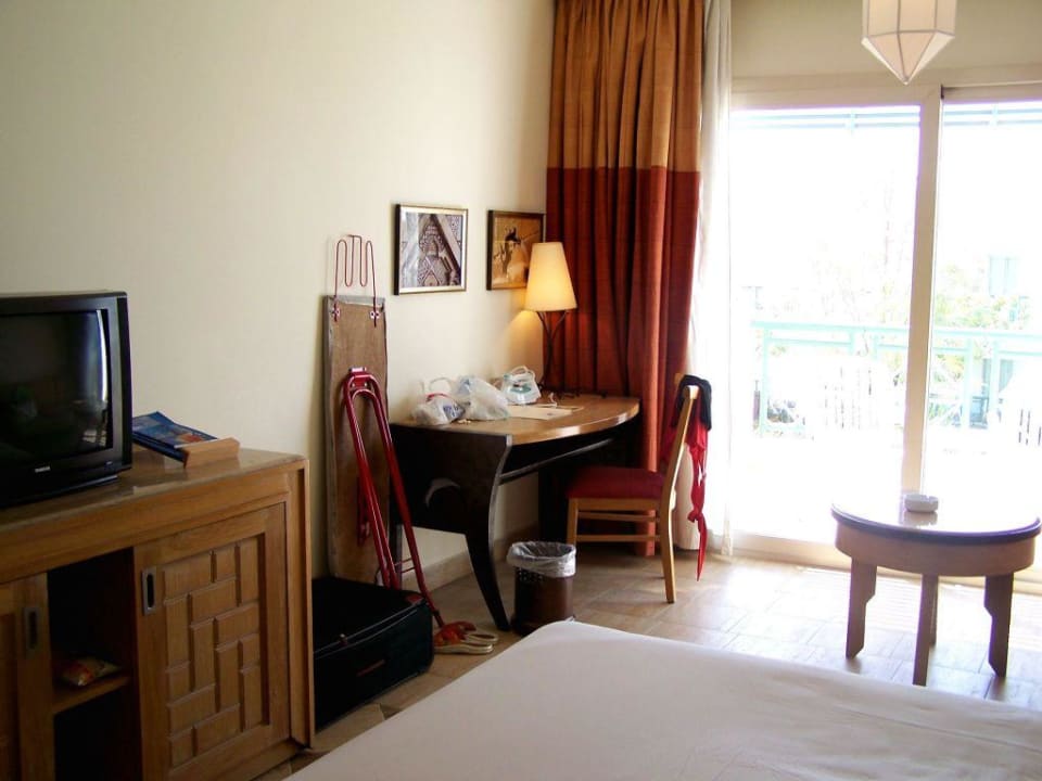 Novotel Zimmer Novotel Sharm El Sheikh