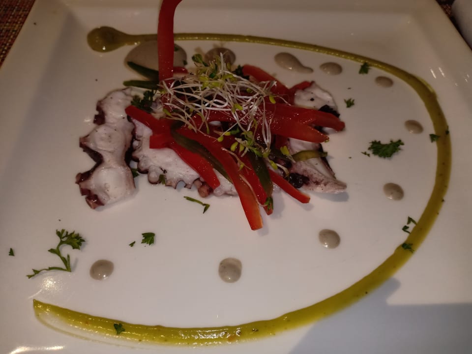 Gastro Catalonia Royal La Romana - Adults only