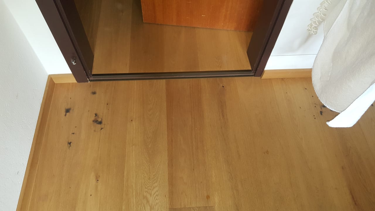 Zimmer Hotel Pinzgauerhof