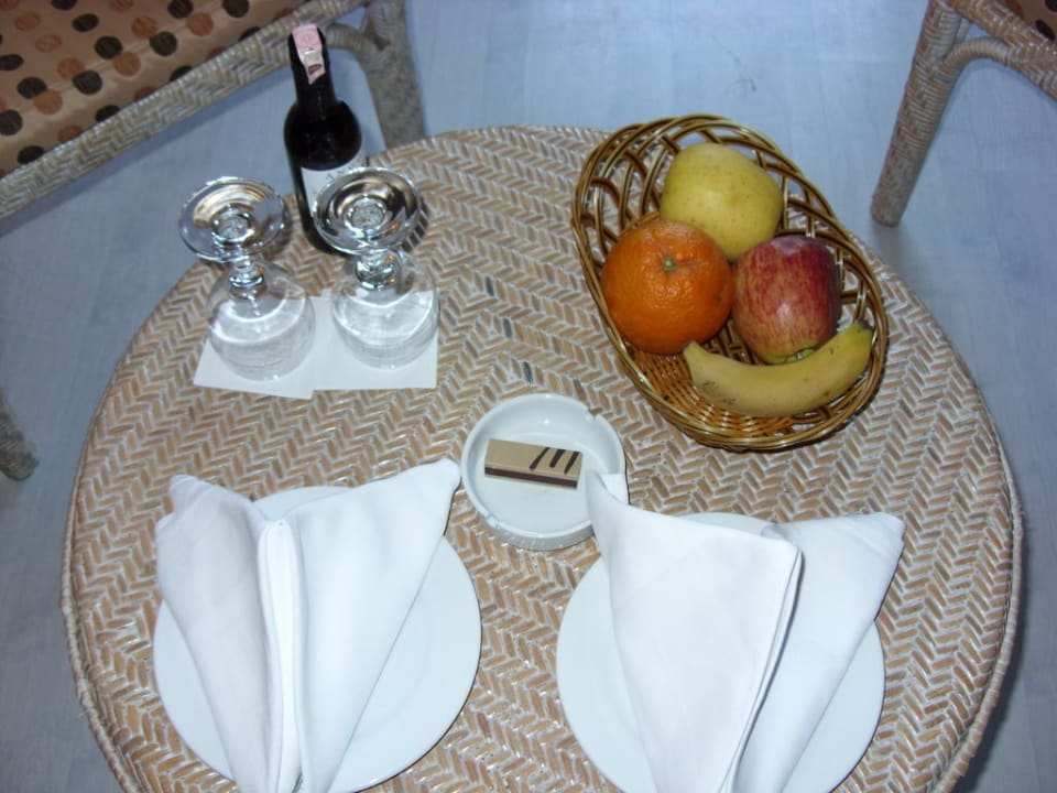 Ein Gruß vom Hotel Asteria Family Belek