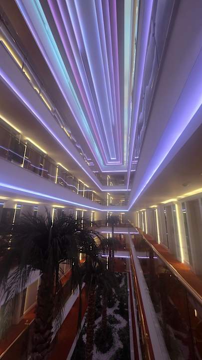 Sonstiges Azura Deluxe Resort & Spa Hotel