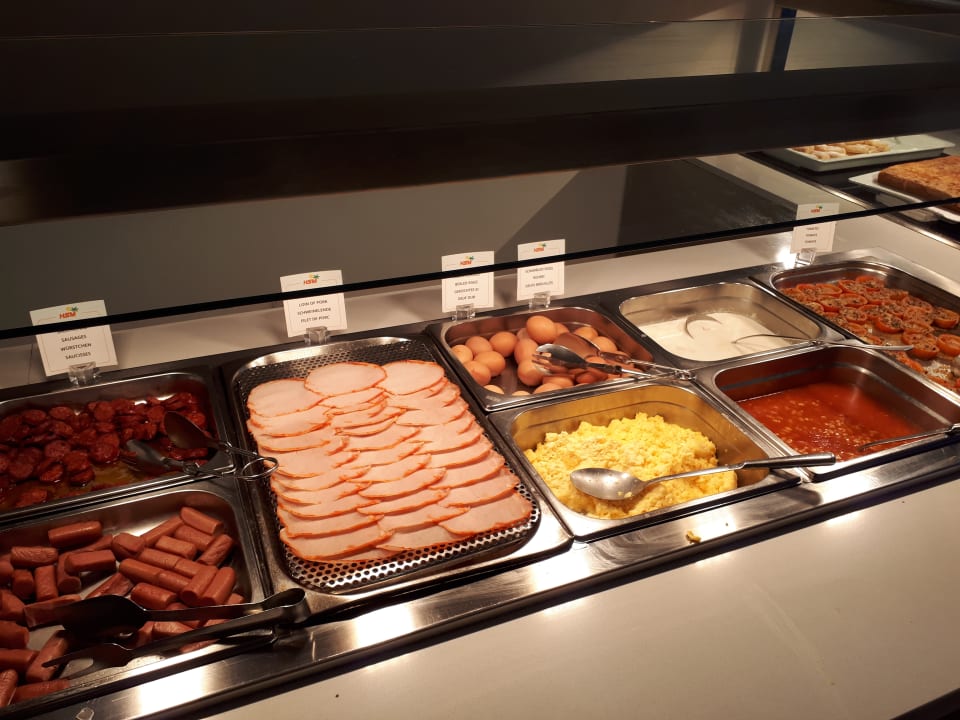 Gastro HSM Lago Park