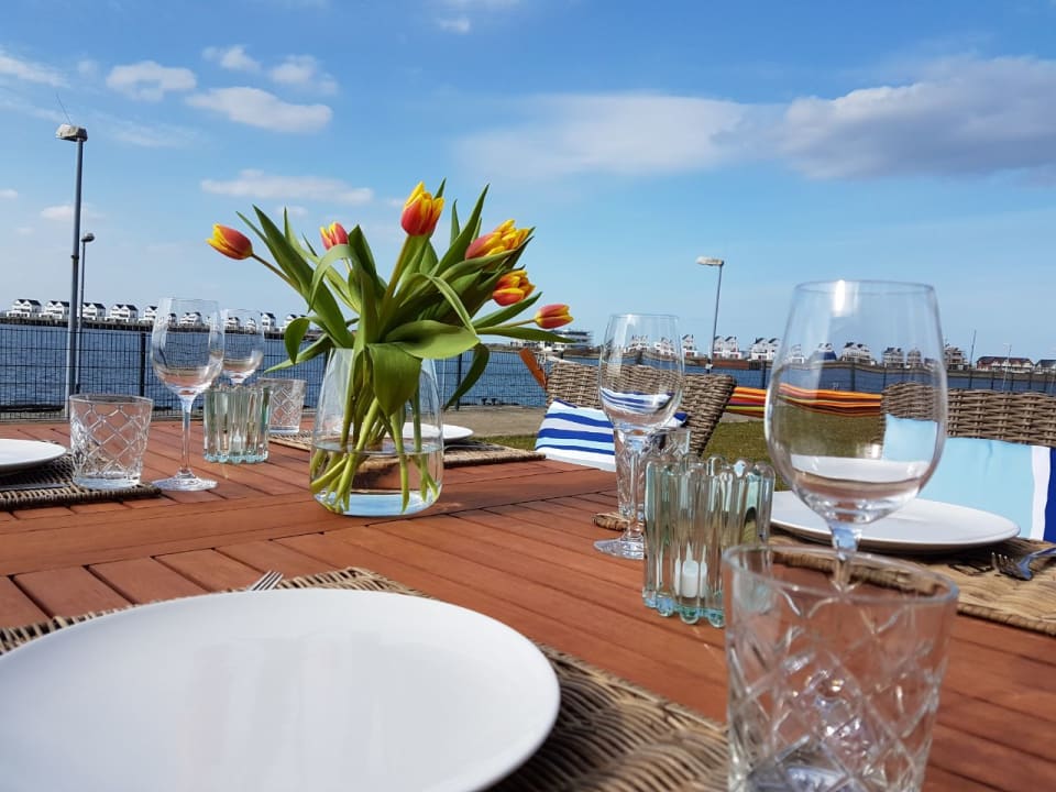 Zimmer Fischermanns Freund