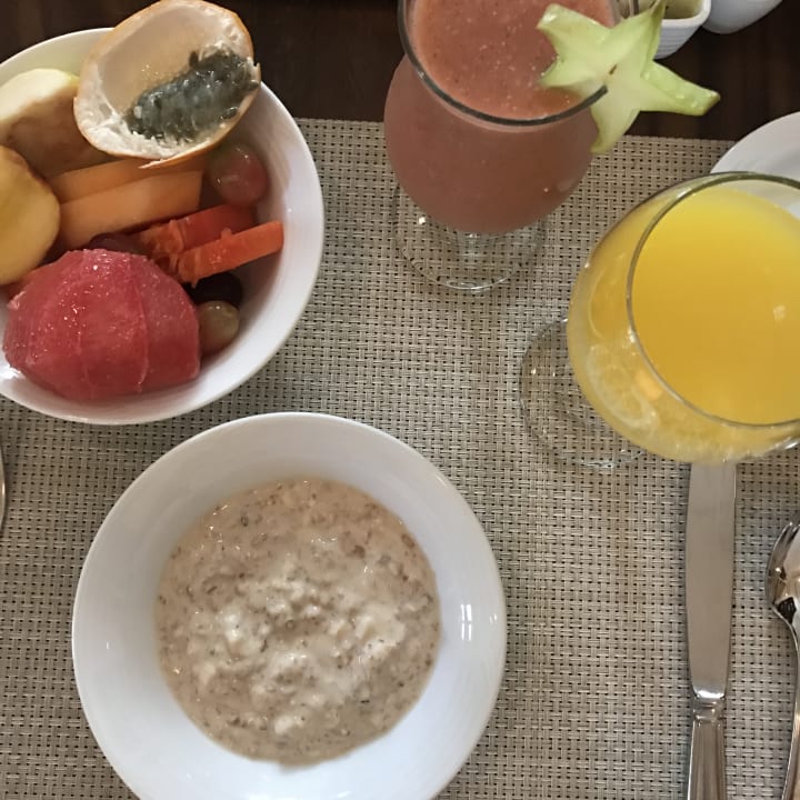 Gastro Secrets Akumal Riviera Maya - Adults only