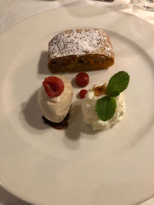 Gastro Landhaus Zu den Rothen Forellen