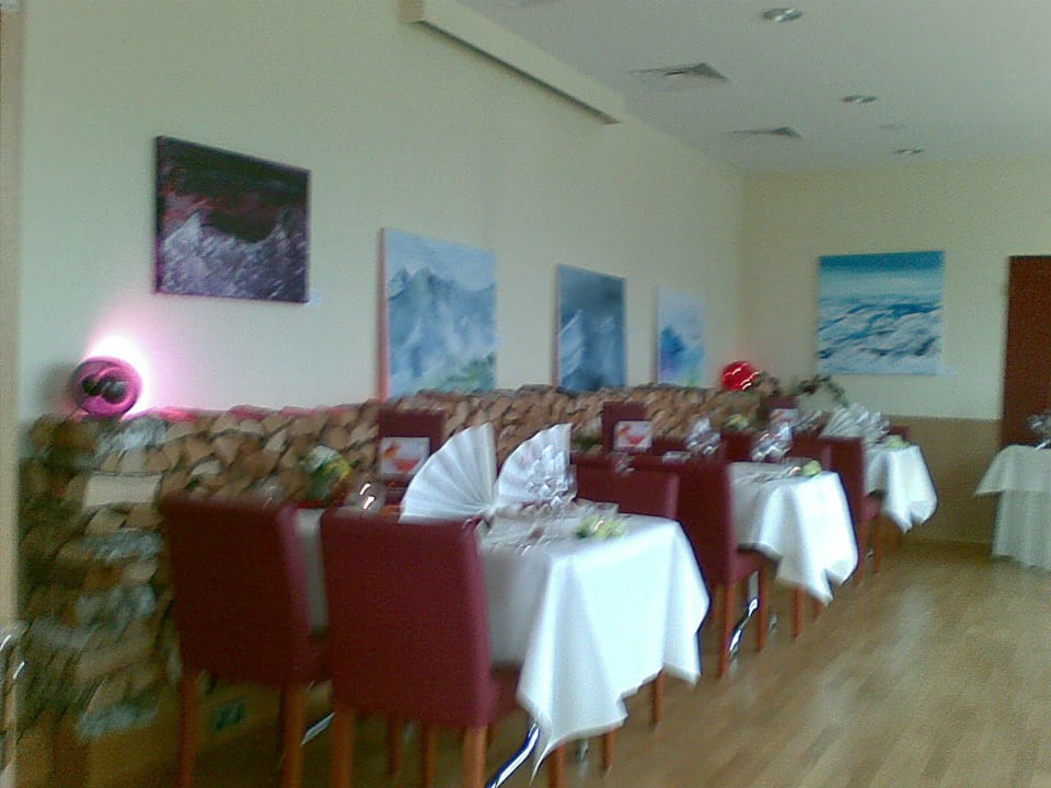 Lounge-Nebenraum Hotel Bayern Vital