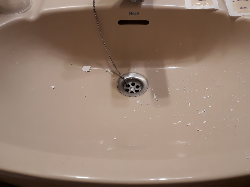 Zimmer Bei Juan Playa Blanca