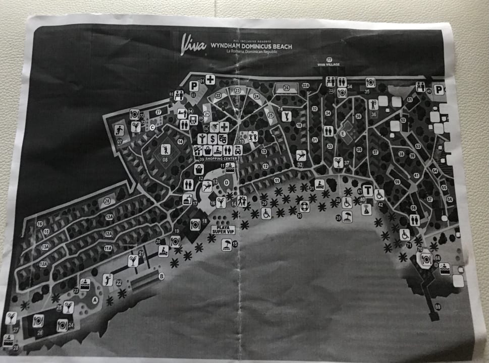 Sonstiges Hotel Viva Dominicus Beach by Wyndham - All Inclusive Resort