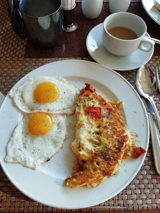 Gastro Pickalbatros Alf Leila Wa Leila Resort - Neverland Hurghada