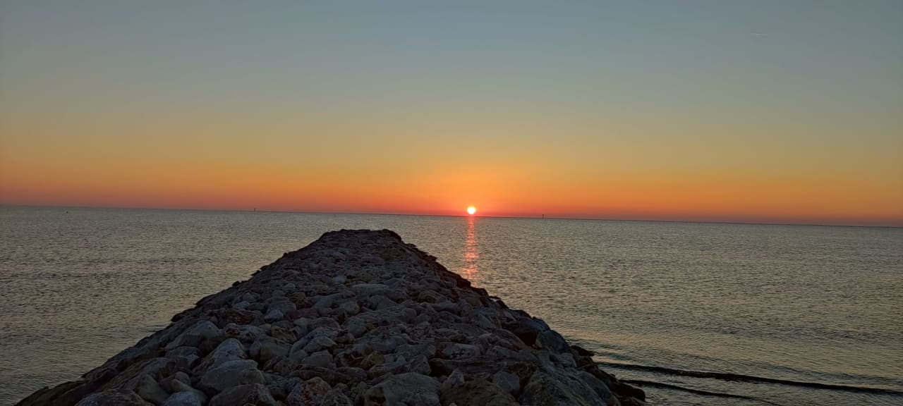 Ausblick Camping Village Lake Placid