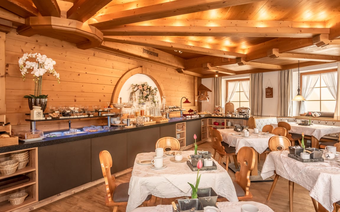Gastro Hotel Mutz Garni