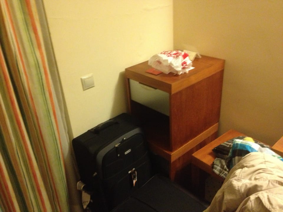 Nachttischstapel Limak Limra Hotel & Resort