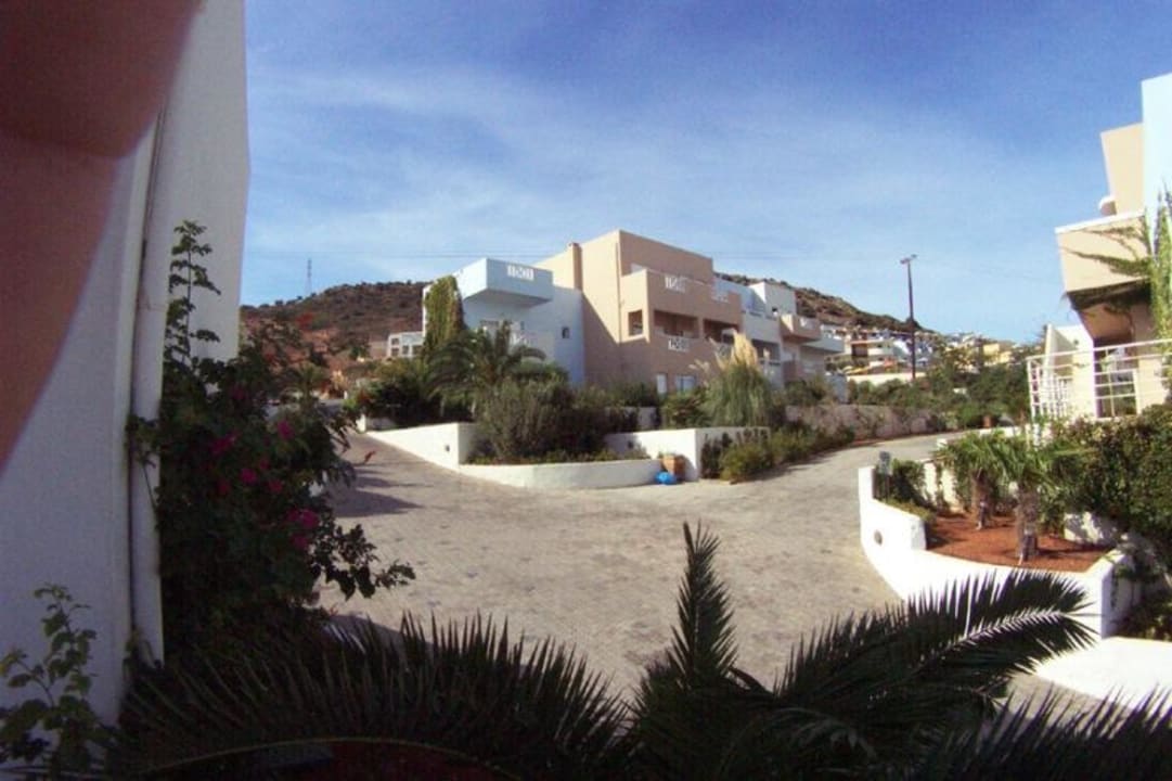 Gran Hotel Holiday Resort 2 Grand Hotel Holiday Resort