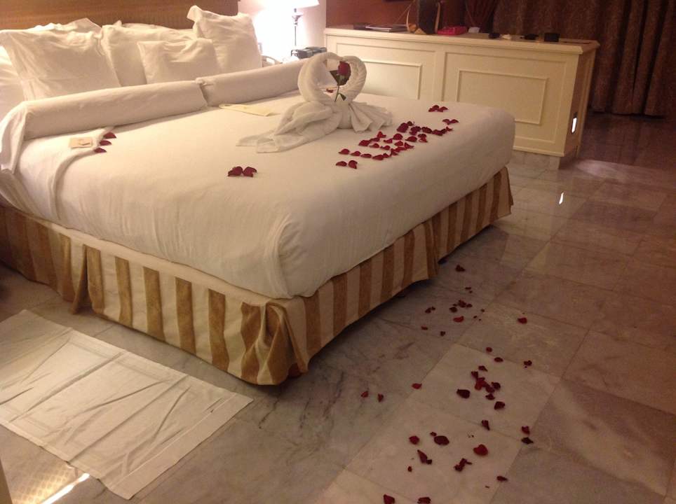 Aniversario de casados JOIA Paraiso by Iberostar
