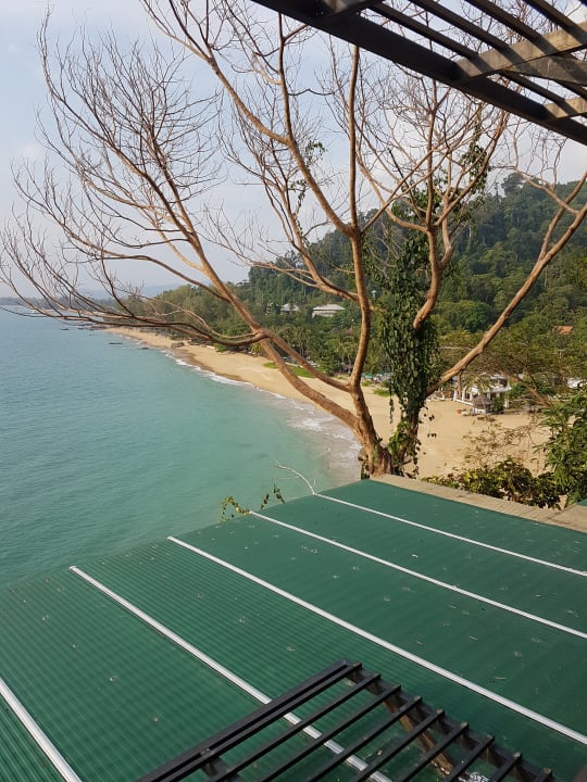 Strand Moracea by Khao Lak Resort