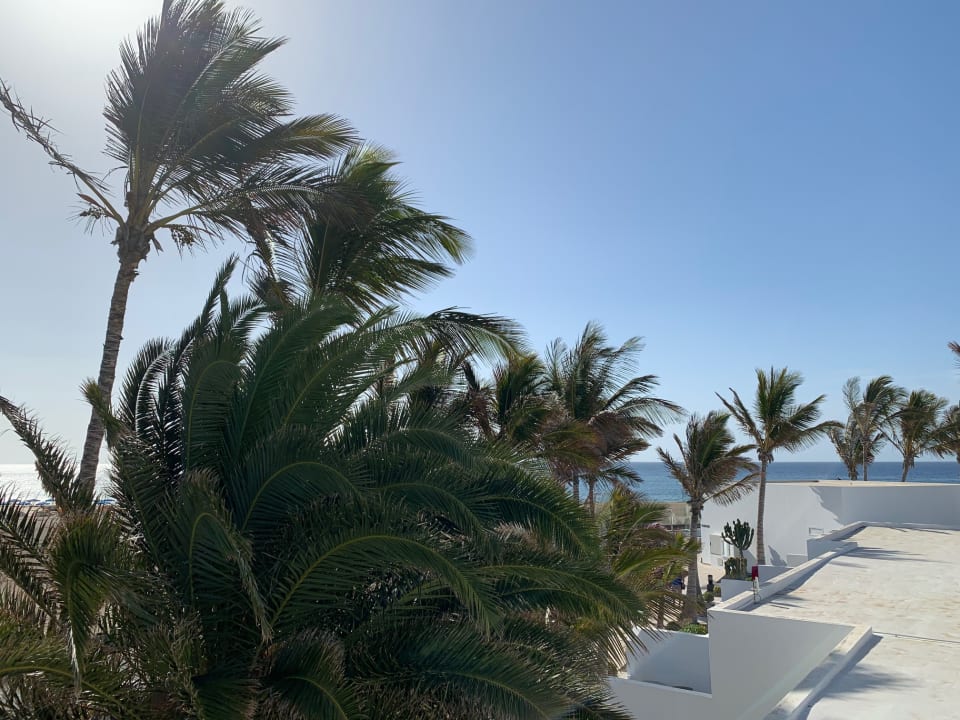 Außenansicht Hotel Las Costas