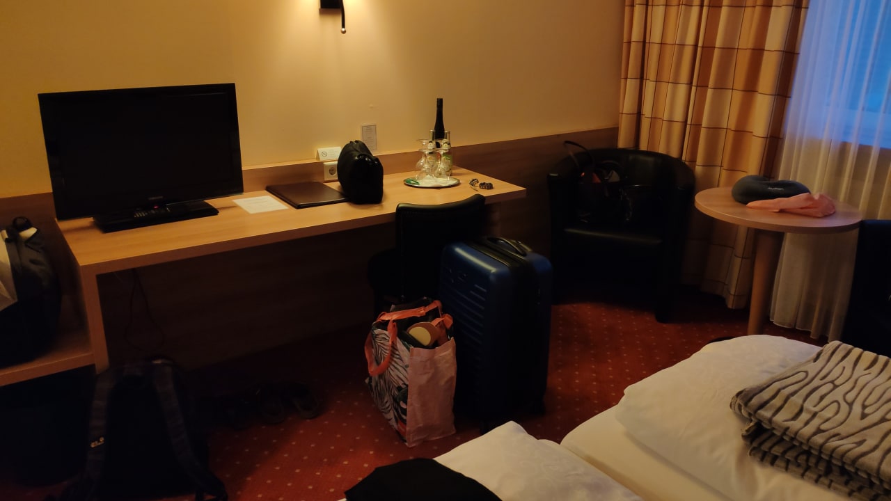 Zimmer Hotel Gasthaus Kellermann