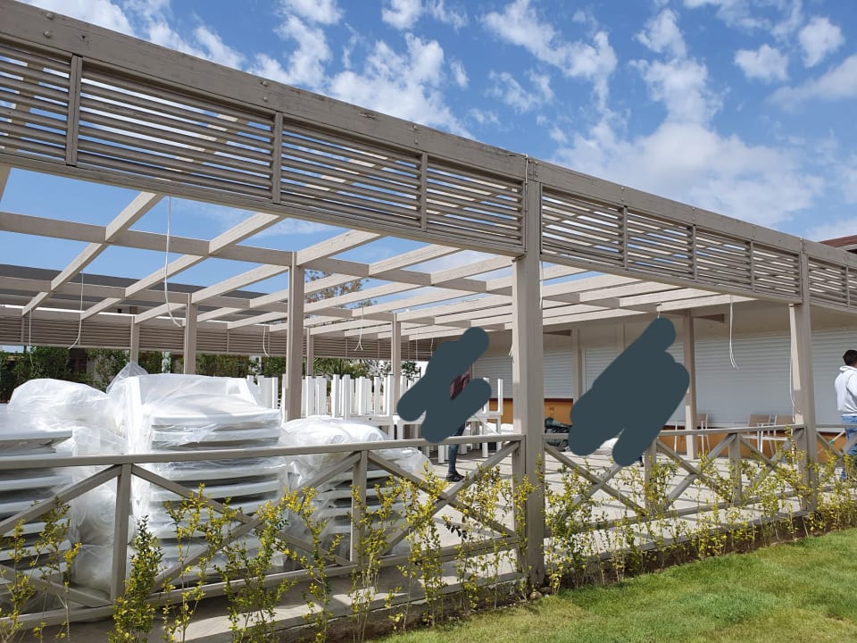 Gastro Side Story Resort & Spa