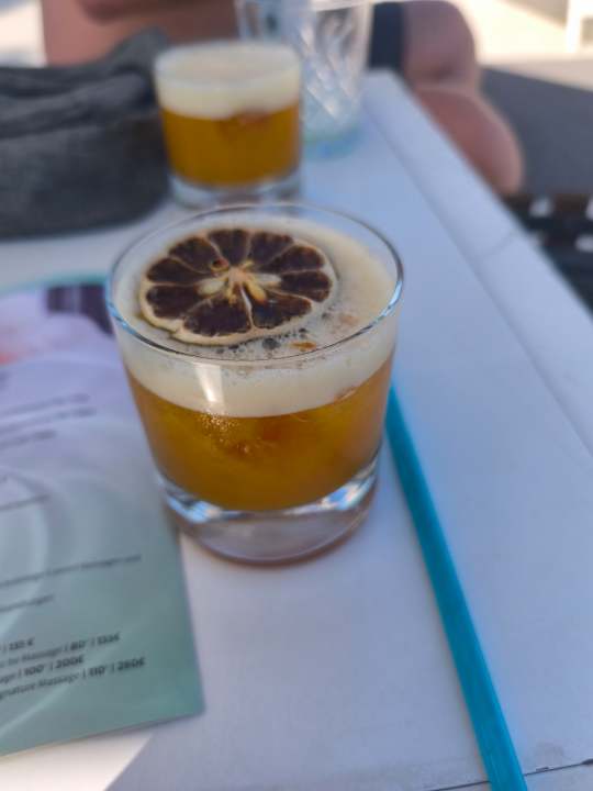 Gastro Voyage Belek Golf & Spa