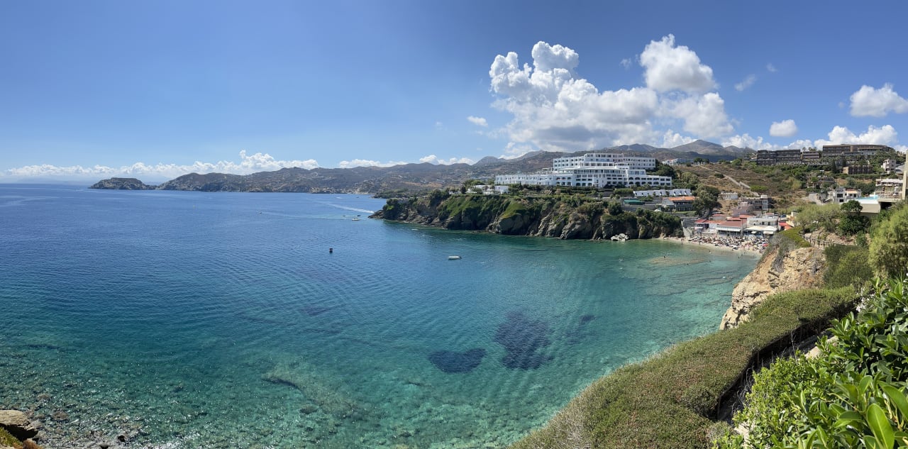 Strand Seaside A Lifestyle Resort