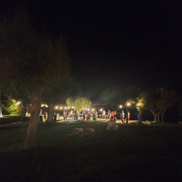 Sport & Freizeit TUI BLUE Oceanis Beach and Spa Resort