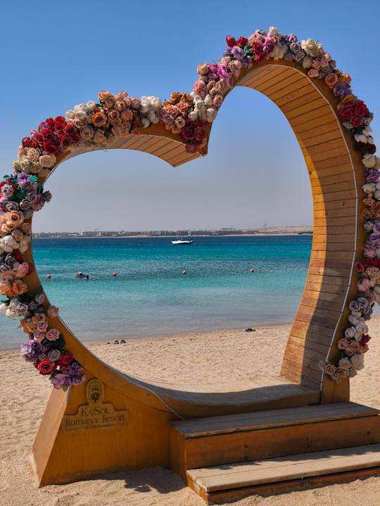 Strand Kaisol Romance Resort