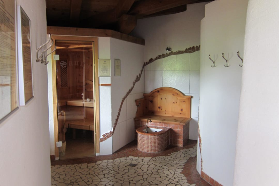 Wellness Bauernhof Leneler