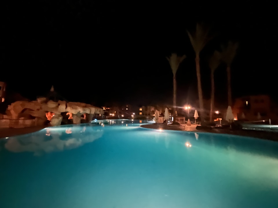 Pool Stella Garden Resort & Spa, Makadi Bay